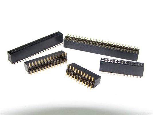 528060 - PCB Connectors -