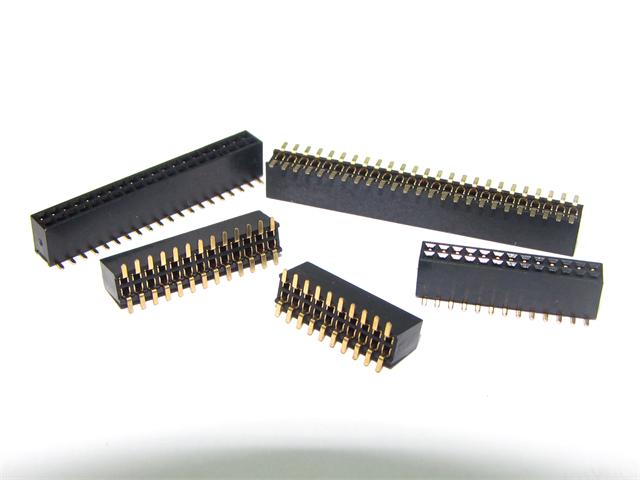 528500 - PCB Connectors -