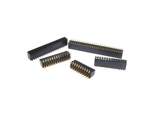528500 - PCB Connectors - 