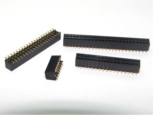 529500 - PCB Connectors -