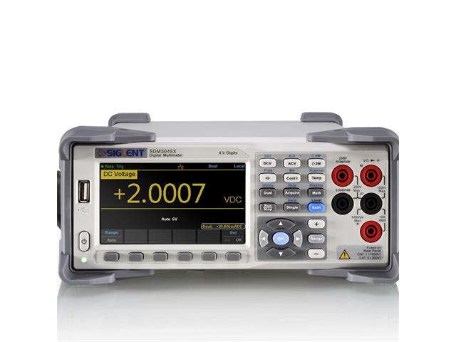 SDM3045X