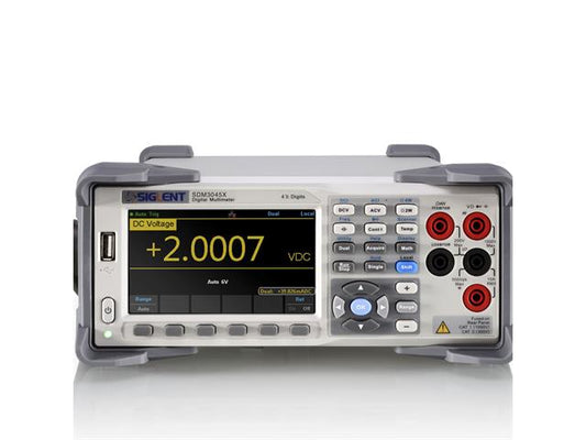 SDM3045X