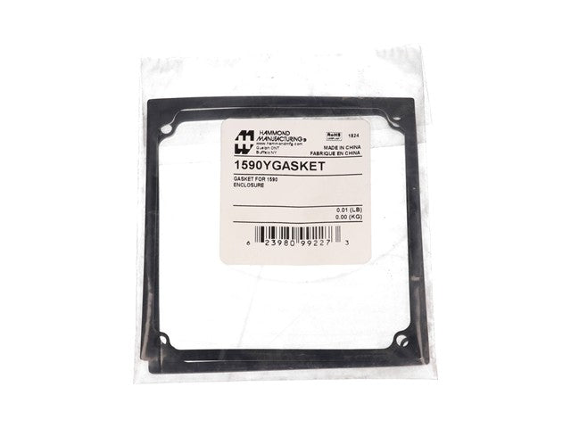 1590Y GASKET