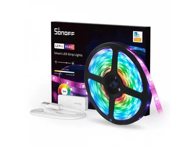 SONOFF L3 PRO SMART LED STRIP 5M