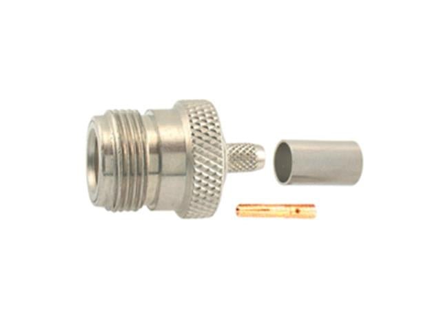 53K104-106A3 - R F Coaxial Connectors -