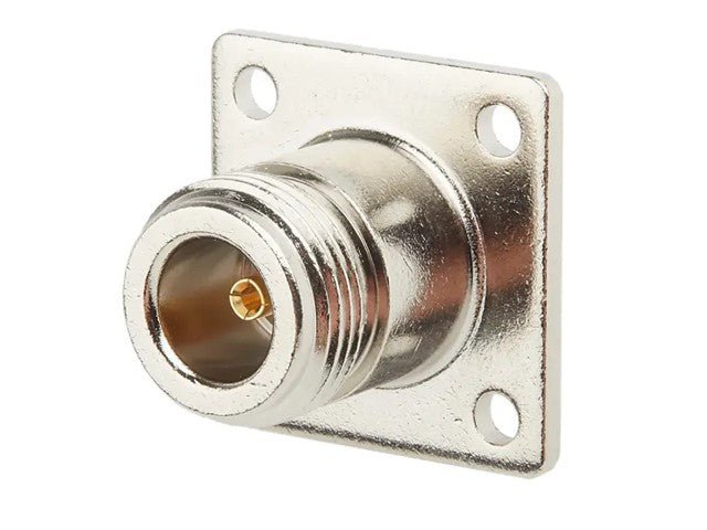 53K401 - 200A1 - PCB Connectors - 