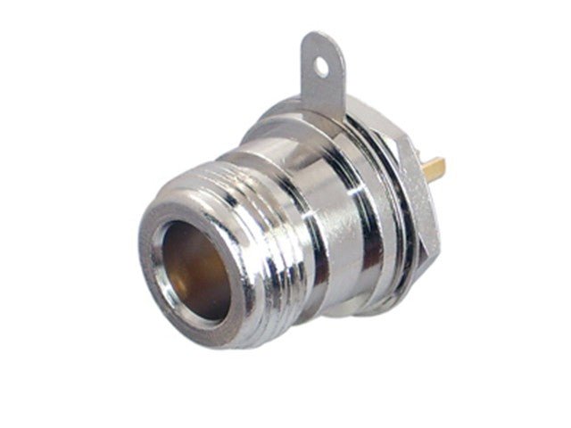 53K502 - 200A3 - PCB Connectors - 