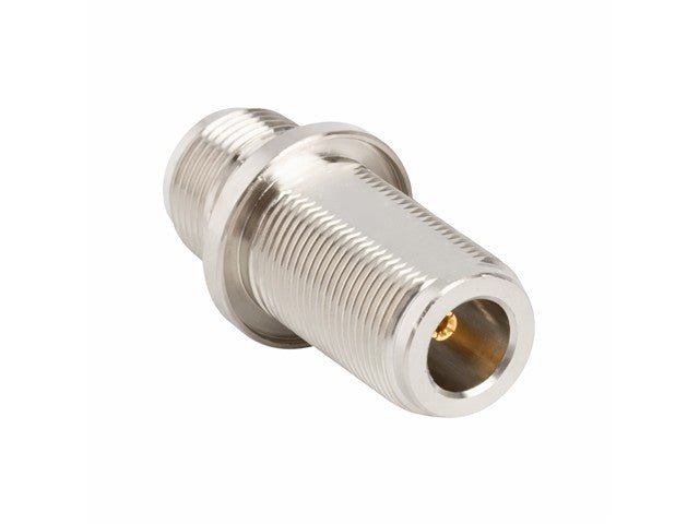 53K502 - K00N5 - E - R F Coaxial Connectors - 