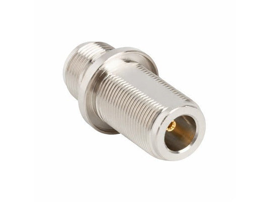 53K502 - K00N5 - E - R F Coaxial Connectors - 
