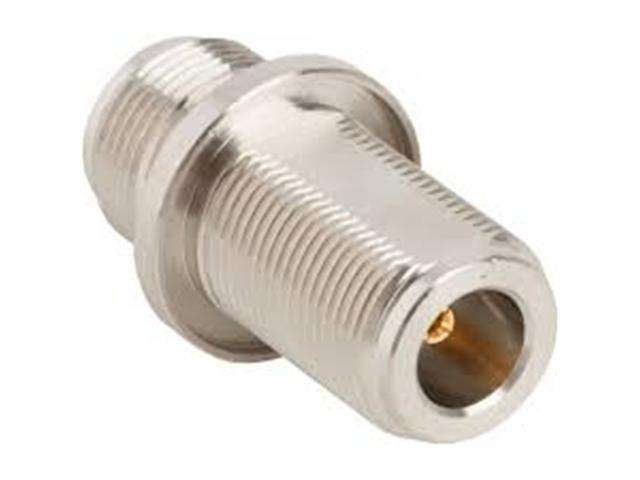 53K502-K00N5-E - R F Coaxial Connectors -