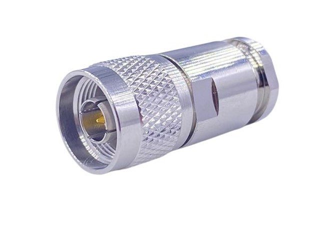 53S101 - 015A3 - R F Coaxial Connectors - 