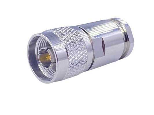 53S101 - 015A3 - R F Coaxial Connectors - 