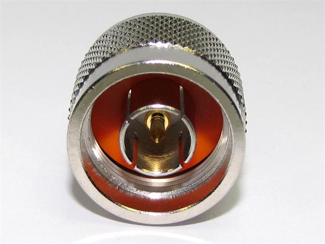 53S157-K00 - Audio Connectors -
