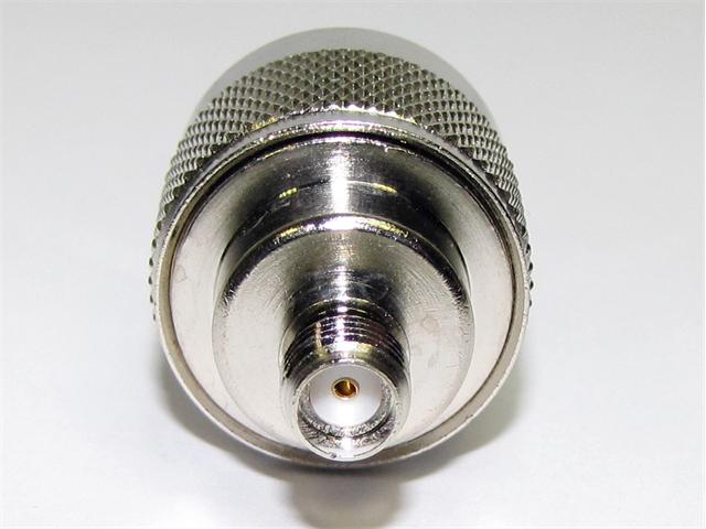 53S157-K00 - Audio Connectors -
