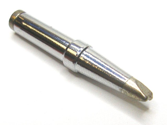 54113899 - Solder Irons & Tips -