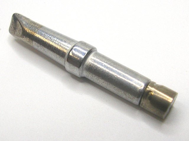 54115799 - Solder Irons & Tips -