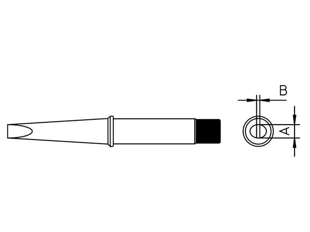 54220899 - Solder Irons & Tips -