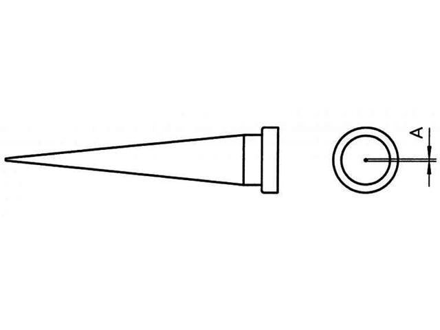 54440699 - Solder Irons & Tips -