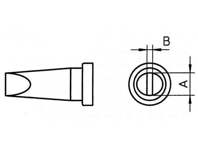 54440799 - Solder Irons & Tips -