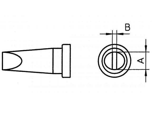 54440999 - Solder Irons & Tips -