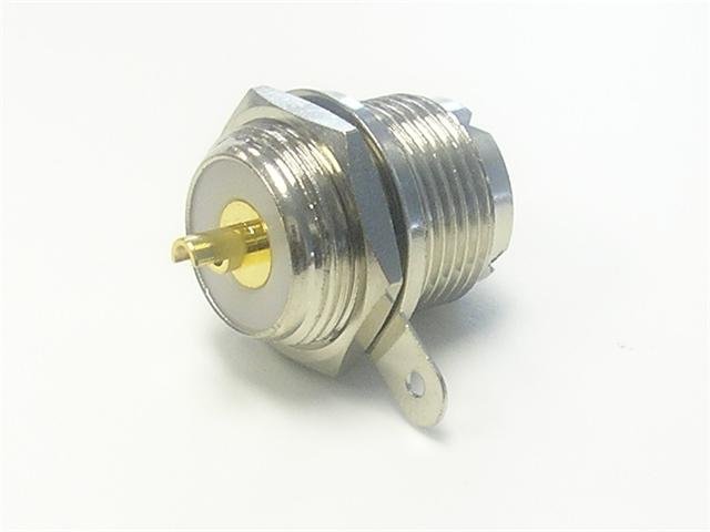 54K502-200A1 - R F Coaxial Connectors -