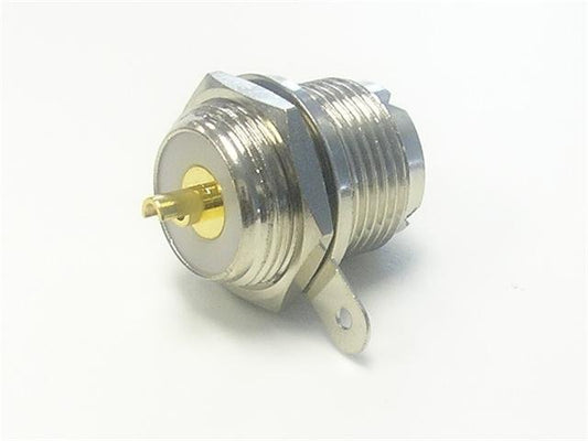 54K502-200A1 - R F Coaxial Connectors -