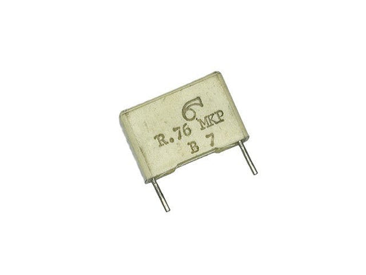 54NF 400VPB15 - Capacitors - 