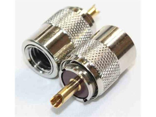 54S102-015A3 - Audio Connectors -