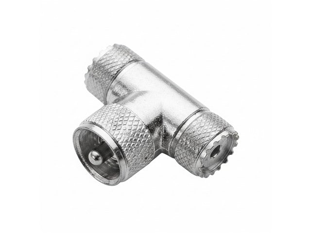54S301 - K00A3 - R F Coaxial Connectors - 