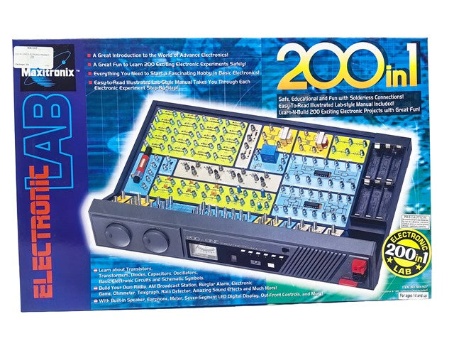 MX-907