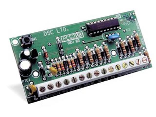 DSC PC5208
