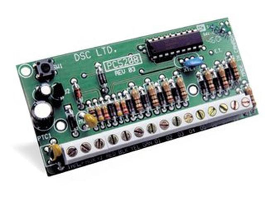 DSC PC5208