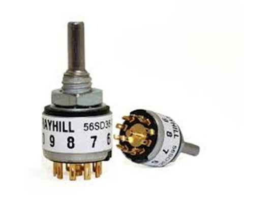 56A36 - 01 - 1 - 03N - Switches - 