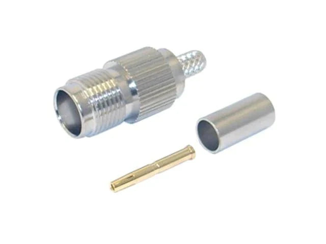 56K101-K00A4 - Audio Connectors -