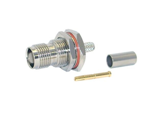 56K601-106A4 - Audio Connectors -