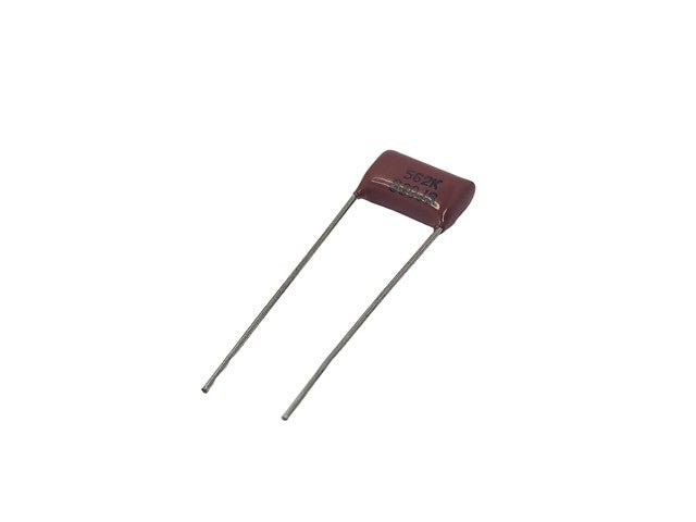 5,6NF 630VPS - Capacitors - 