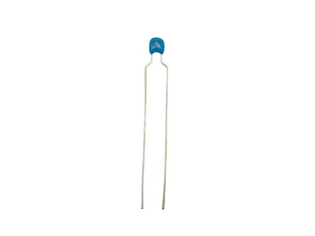 5,6PF 100V 5MM - Capacitors - 