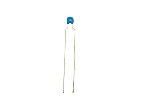 5,6PF 100V 5MM - Capacitors - 