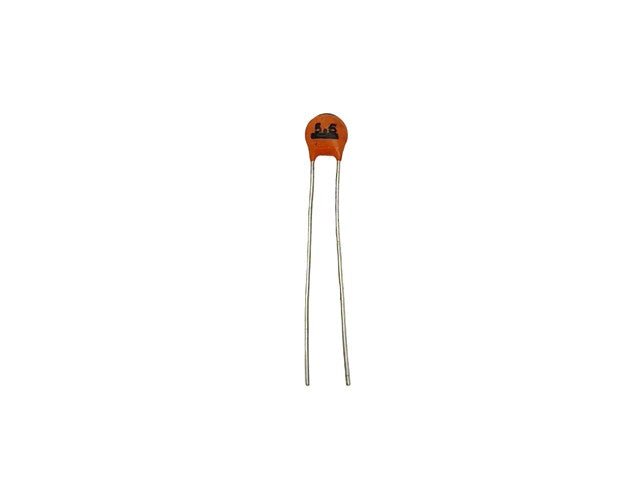 5,6PF 100V2,5MM - Capacitors - 