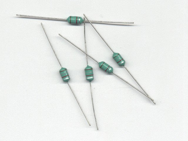 56UH 430MACHOKE - Inductors -