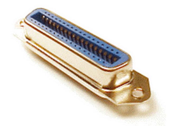 5710360 - Interface Connectors -
