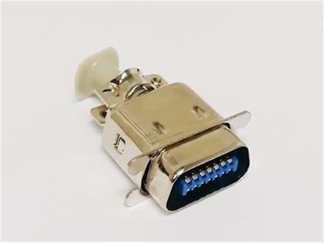 5730140 - Interface Connectors -