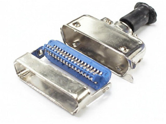 5730500 - Interface Connectors - 
