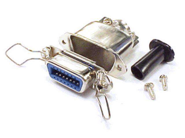 5760500 - Interface Connectors -