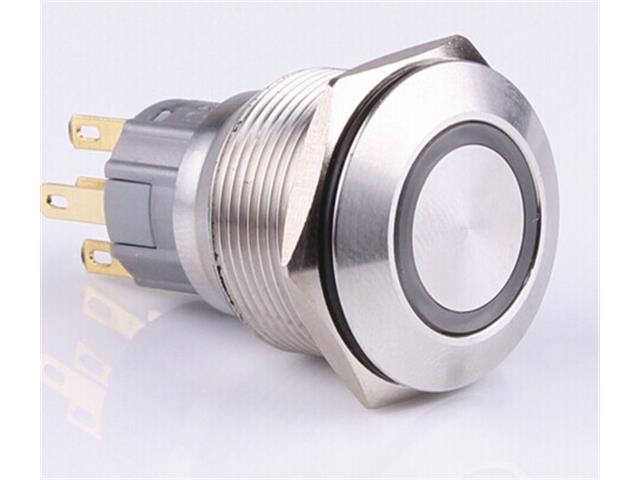 AVP19F-M2SCB12 - Switches -