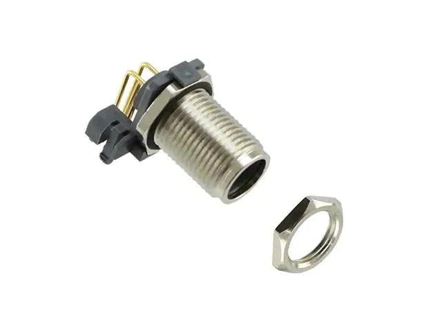 584P-4S4S - Connector Accessories -