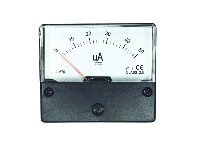 PM1 50UADC
