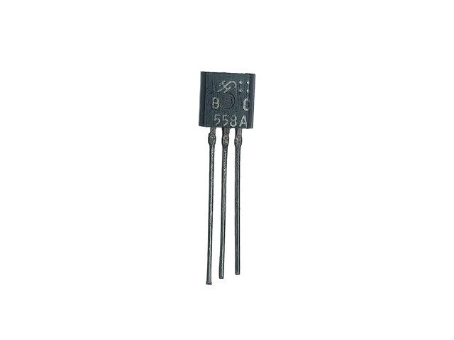 BC558A