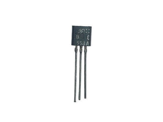 BC558A