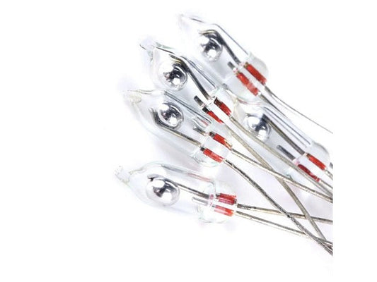 BMT MERCURY SWITCH 3MM 5/PK